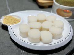 宁波特色手打年糕-佬太公海鸭·海鲜大排档(上海总店)