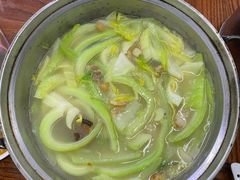 -吴祥记潮州菜·百年老字号·砂锅粥