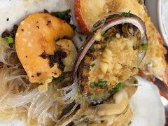 -盐通酒家(金桥湾清水苑店)