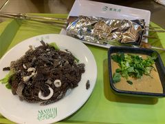-南来顺饭庄·清真(南菜园店)