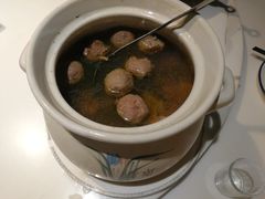 -闽公馆·客家私房菜·商务宴请·包厢(杏林橡树湾店)