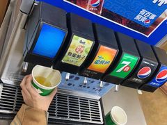 -赛百味SUBWAY(星摩尔店)