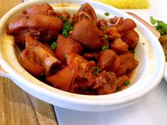 -华盛丰温州大排档(东三环南路店)