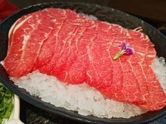 -阳坊涮肉(西直门凯德mall店)