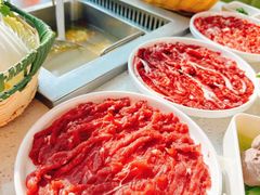 -潮汕林记牛肉火锅(万象天地店)