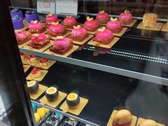 -半岛翡丽海鲜自助餐厅(观风亭店)
