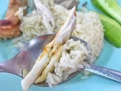 招牌鸡饭-红大哥水门鸡饭(總店)
