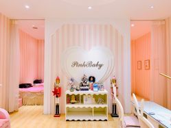 -PinkBaby美甲美睫