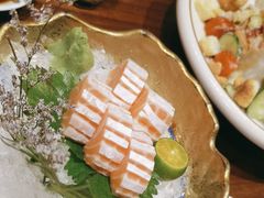 -鸟鹏烧鸟居酒屋(仁恒梦中心店)