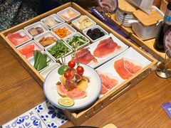 -芸南道·过桥米线(昆明老街旗舰店)