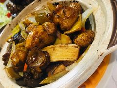 -大荣华酒楼(元朗老店)