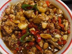 -堂瓦里·33年传统赣菜(第一街区店)