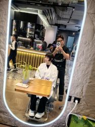 -MaisonFL·美颂法式专业美发艺术沙龙