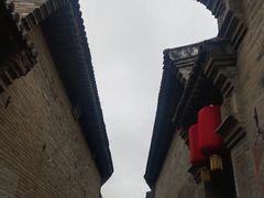 -山西王家大院