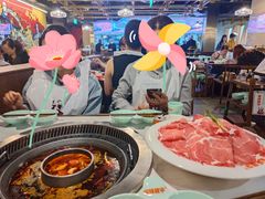 -晓宇重庆火锅(赛格国际购物中心店)
