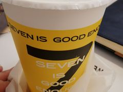 -7分甜(李沧万达店)