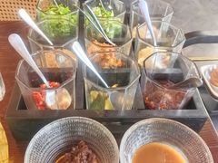 -滇野云南野生菌餐厅(陕西南路店)