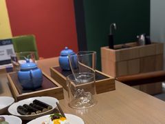 -隐溪茶馆(金虹桥店)