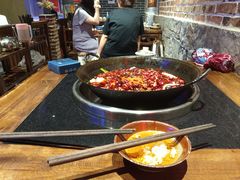 -楠火锅(绵阳首店)