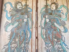 -鲁土司衙门旧址