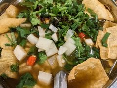 -柳州肥姨妈大骨螺蛳粉(江宁万达店)