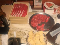 -东道煮牛肉火锅(东盛大街店)
