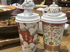 -图味美小黄鱼·景德菜(浙江路店)