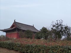 -商丘古城-应天书院