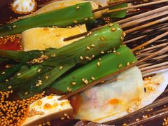 -嘉州叶婆婆钵钵鸡(建设路店)