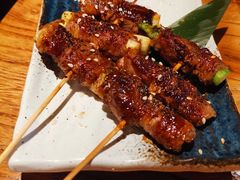 -炉胜·炉端烧·居酒屋