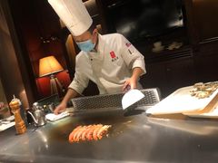 -尚品御泉铁板烧自助(绿园小区店)