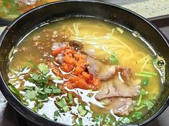 -一品飘香米线(一中总店)