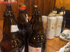 -小俩口烧烤东北菜(双井店)