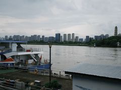 -江心屿景区