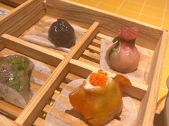 -蔡澜点心·粤菜(花城汇南区店)