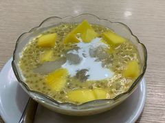 -佰搭果·广式茶餐厅(西华路店)