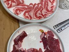 -蜀留香火锅(社会山店)