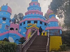 -南京银杏湖乐园