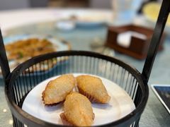 -白天鹅宾馆-玉堂春暖餐厅