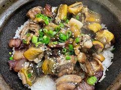 -红星光发煲仔饭(大石街店)