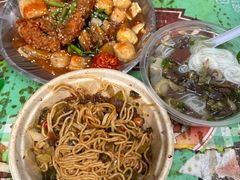 -三姐海南粉(骑楼老街店)