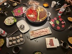 -生如夏花泰式火锅(西村黑金店)