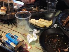 -眼镜哥浦江夜宵大本营