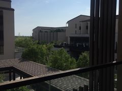 -上海崇明金茂凯悦酒店