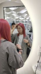 -FASHION PALACE hair+