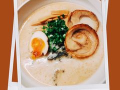 -味千拉面(煌华新纪元购物广场店)