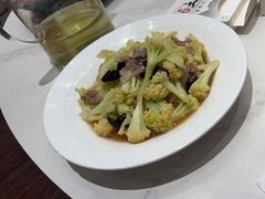 -洛东土菜馆(建国北路店)