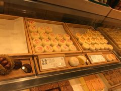 -泸溪河桃酥(西直门凯德店)