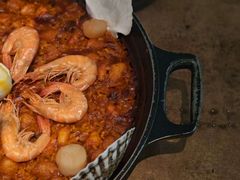 -BOCATA 西班牙餐厅(三里屯店)