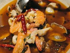 -楚禾宴·家宴(光谷大道店)